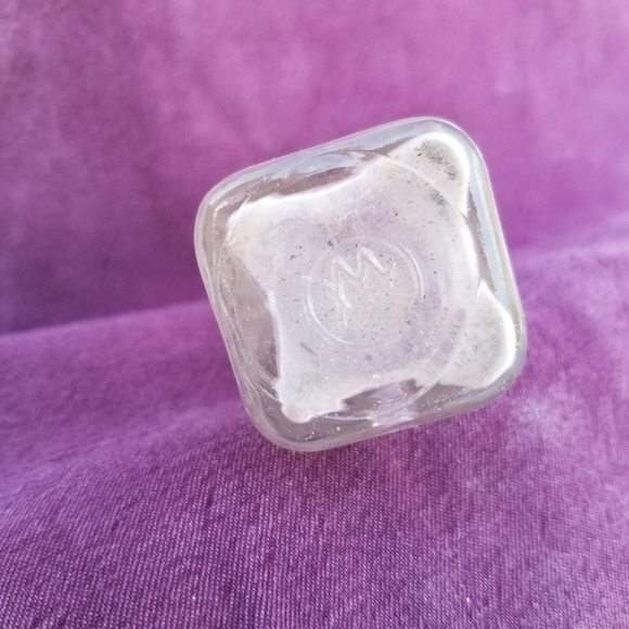 Vintage 1940's Bottle Habanero Mini Tequila Ripoll 4 inches tall - Picture 5 of 5